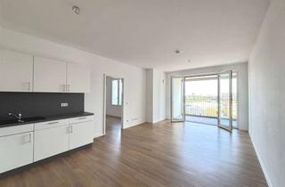 Wohnung mieten in In Den Alboingärten 25, 12103 Schöneberg, 2-Zimmer-Neubauwohnung sucht neue Mieter