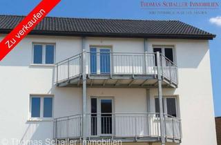 Wohnung mieten in 91186 Büchenbach, Erstbezug: 2 Zimmer-Wohnung im 1. OG oder 2.OG zur Miete