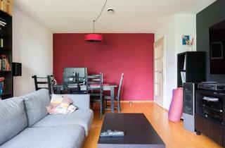 Wohnung mieten in Rheinstraße 53, 76185 Mühlburg, Gemütliche 3-Zimmer WHG in Mühlburg!