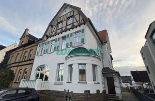 Wohnung mieten in 53474 Bad Neuenahr-Ahrweiler, Kernsanierte 3-Zimmer Altbauwohnung mit Charmé!