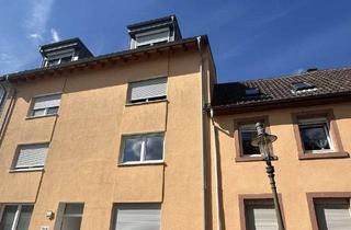 Wohnung mieten in Kohlenstraße 7/1, 76437 Rastatt, Gemütliche 2-Zimmerwohnung mit EBK in zentraler Lage