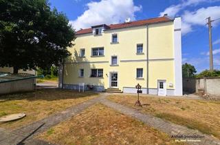 Wohnung mieten in August-Bebel-Ring, 06796 Brehna, Helle Dachgeschosswohnung mit Einbauküche