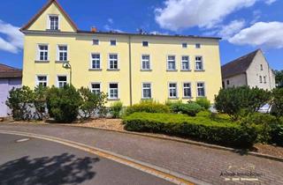 Wohnung mieten in Kitzendorfer Platz, 06796 Brehna, Helle 3-Raum-Wohnung mit Badewanne und viel Platz!