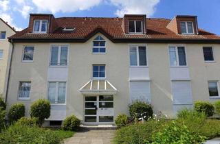 Wohnung mieten in 38442 Fallersleben, WOB-Fallersleben - Schicke 2 Zimmer Wohnung mit Balkon