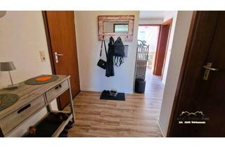 Wohnung mieten in Friedrich-Ebert-Straße, 06366 Köthen, Gemütliche DG-Wohnung im Hinterhaus mit Garten