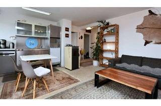 Wohnung mieten in 87437 Lenzfried, Möblierte 3-Zimmer Wohnung mit Terrasse in Kempten-Ost