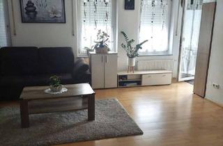 Wohnung mieten in 94469 Deggendorf, Große 3-Zimmer Wohnung - Nähe Stadtzentrum