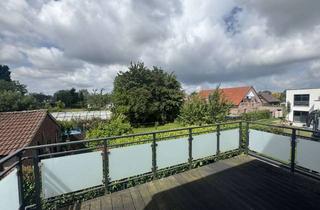Wohnung mieten in Schifferstraße 27b, 46487 Wesel, Traumwohnung über zwei Etagen in Wesel-Bislich