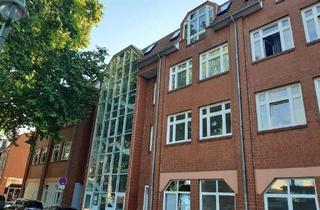 Wohnung mieten in Helmstedter Straße 32, 39112 Sudenburg, Barrierefrei mit kleiner Terrasse und bodentiefer Dusche!