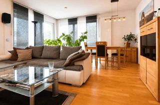 Wohnung mieten in Herbert-Schober-Straße 11, 80997 München, Lichtdurchflutete 3-Zimmer-Wohnung mit Südbalkon in familienfreundlicher Lage Allach - Untermenzing