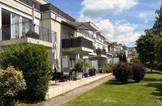 Wohnung mieten in Max-Joseph-Straße 17, 51429 Bergisch Gladbach, Wunderschöne Maisonette-Wohnungen mit Hauscharakter