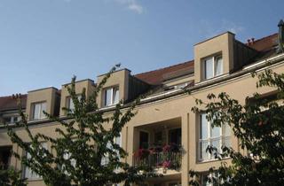Wohnung mieten in Johanna-Just-Str., 14480 Kirchsteigfeld, Singles und Paare aufgepasst++ Terrasse und Garten Inclusive !!