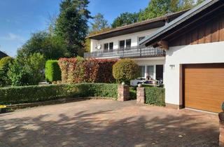 Wohnung mieten in Am Kleve, 37586 Dassel, 4 Zimmerwohnung mit Garten und Sonnenbalkon in Markoldendorf zu mieten