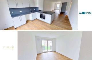 Wohnung mieten in Heinrich-Wittkamp-Str. 19, 68167 Neckarstadt, Großzügige 2 Zimmer-Wohnung im Neubauquartier FIELD 4