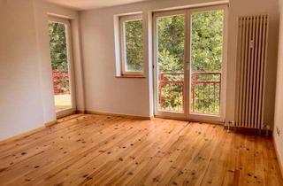 Wohnung mieten in Stadtbachring 31, 07937 Zeulenroda-Triebes, 2-Raum-Wohnung mit Balkon in Zeulenroda-Nord