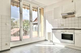 Wohnung mieten in Kiefernallee, 01998 Klettwitz, Renovierte Wohnung mit Balkon und Einbauküche!