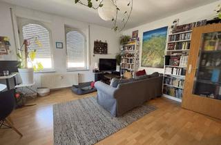 Wohnung mieten in 72108 Rottenburg, Zentrumnahes Wohnen