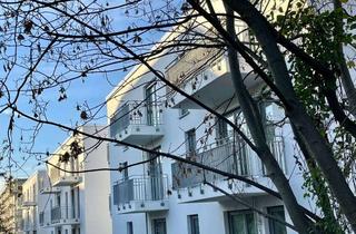 Wohnung mieten in Malteser Straße 4-8, 04129 Eutritzsch, Dreiraumwohung mit Terrasse in ruhiger Citylage