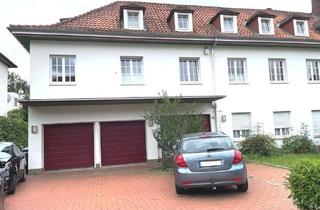 Wohnung mieten in 32545 Bad Oeynhausen, 2 Zimmer-Wohnung in Top-Lage nähe Kliniken und HDZ
