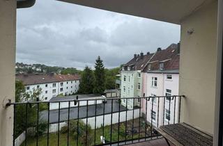 Wohnung mieten in Dörnenstr., 58285 Gevelsberg, Gemütliche 2,0-Zimmer-Wohnung in gepflegter Wohnanlage in Gevelsberg zur Miete!