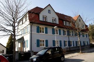 Wohnung mieten in Westendstr. 17, 78112 St. Georgen, Charmante 3-Zimmer-Wohnung in Bestlage