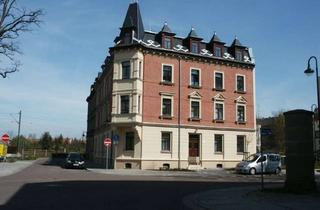 Wohnung mieten in Parkstraße 1a, 04420 Markranstädt, Wohnen in Markranstädt 2- Raum mit Balkon Erdgeschoss Nähe Kulkwitzer See