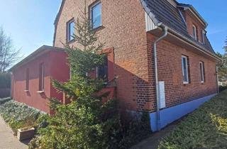 Wohnung mieten in Am Bahndamm, 18519 Miltzow, Helle, moderne 2-Raum-Erdgeschosswohnung in Miltzow