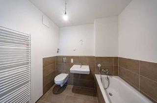 Wohnung mieten in Daumstraße 56, 13599 Haselhorst, Geräumige Wohnung im Neubauerstbezug mit südseitiger Dachterrasse und zwei Bädern