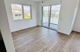 Wohnung mieten in Kastanienweg 15, 33775 Versmold, Zimmer 1 OG Neubauwohnungen in Versmold – Erstbezug ab 01.08.2026