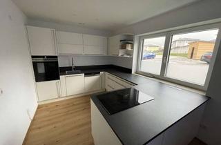 Wohnung mieten in Eulenweg, 84061 Ergoldsbach, 4-Zimmer-Wohnnung mit Garten