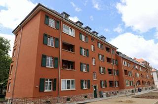 Wohnung mieten in Rhönring 36, 64289 Darmstadt-Nord, Erstbezug nach Einzelmodernisierung - Moderne 4-Zimmer-Wohnung sucht neue Bewohner
