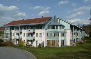 Wohnung mieten in Bergstr. 21, 94209 Regen, Mietwohnung in Toplage von Regen