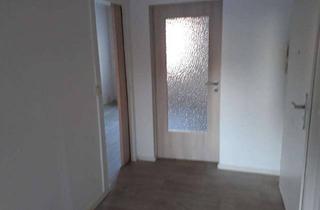 Wohnung mieten in Paldamusstraße, 06406 Bernburg, Kleine 2-Raum-Wohnung mit Dusche in der Paldamusstraße