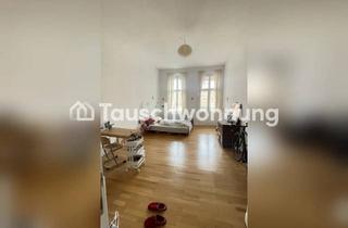 Tauschwohnungen in Mierendorffplatz 13, 10589 Charlottenburg, Tauschwohnung: Wunderschöne, helle Altbau-Wohnung