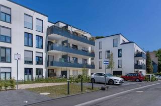 Wohnung mieten in Hackenberger Str. 36, 42897 Lennep, Große Neubauwohnung mit Balkon in Lennep