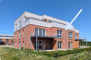 Wohnung mieten in Fliederweg 7 - 12 (M), 25938 Nieblum, Neubau in Wyk: Moderne Mietwohnungen mit 2,5 Zimmern und 69,30 m² im 1. OG ab sofort bezugsbereit.
