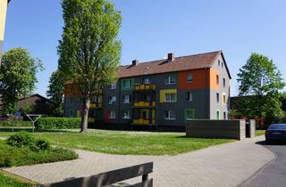 Wohnung mieten in Grauhofstraße 11, 38304 Wolfenbüttel, Freundliche 2-Zimmerwohnung mit Sonnenbalkon