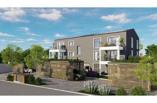 Wohnung mieten in Streckfuß 33, 63927 Bürgstadt, Komfortabler Erstbezug in Bürgstadt: Moderne Erdgeschosswohnung mit Terrasse, Garten & Einbauküche