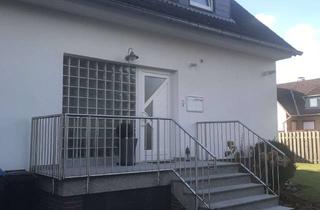 Wohnung mieten in Klosterstrasse, 37520 Osterode, Schöne helle 3 Zi. Wohnung mit Atelier und Balkon