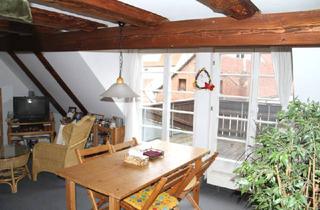 Wohnung mieten in Marktstraße 21, 71254 Ditzingen, Schöne & besondere 2,5 Zimmer Wohnung in Ditzingen