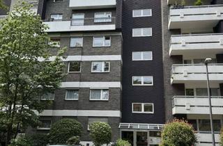 Wohnung mieten in Roonstraße 12, 47799 Cracau, 4-Zimmer-Wohnung, Balkon, Klimaanlage in Krefeld-Cracau