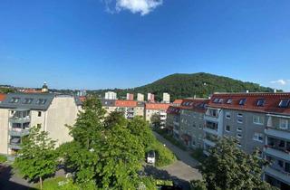 Wohnung mieten in Rimbachhügel, 98527 Suhl, Viel Platz für Eure Familie!