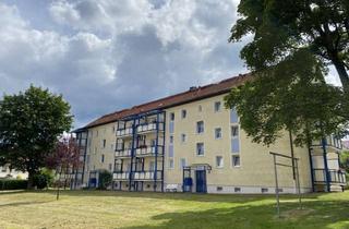 Wohnung mieten in Straße Der Freundschaft 13, 98544 Zella-Mehlis, Charmante Wohnung in ruhiger Lage