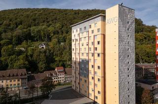Wohnung mieten in Friedrich-König-Straße 11, 98527 Suhl, Der Innenstadt von Suhl so nah...