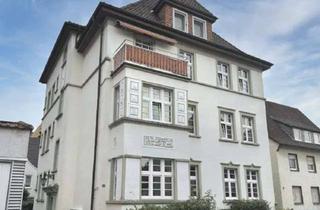 Wohnung mieten in Vinckestraße 41, 59821 Arnsberg, Wohnen mit Charakter: Durchdachtes Apartment in Arnsberg