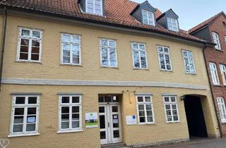 Wohnung mieten in 21335 Lüneburg, Dachgeschosswohnung in Stadtlage