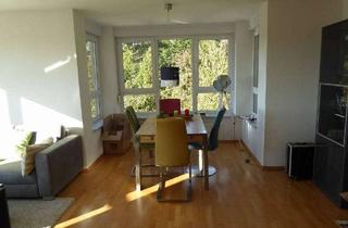 Wohnung mieten in Münchener Straße 4b, 97204 Höchberg, PRIVAT, traumhafte 2-Zimmerwohnung mit Südbalkon und Erker