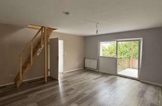 Wohnung mieten in Zwetschengasse 18, 61239 Ober-Mörlen, Frischer Wind in Ober-Mörlen: 2-Zimmer-Wohnung mit Balkon