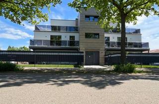 Wohnung mieten in Bobenheimer Str. 15a, 67547 Weinsheim, Exklusive, neuwertige 3-Zimmer-Wohnung (vollmöbiliert) in Worms