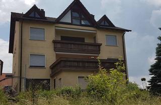 Wohnung mieten in 63867 Johannesberg, schöne Erdgeschosswohnung in Johannesberg mit großer Terrasse großem Garten und Garage